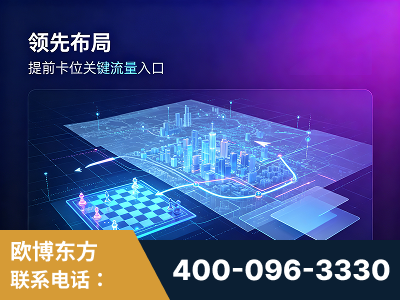 绵竹-领先布局：于2024年初开启GEO业务的公司